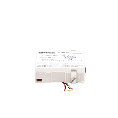 Caja de batería para Detectores VXI / HX - R / RAM / DRAM - Image 4