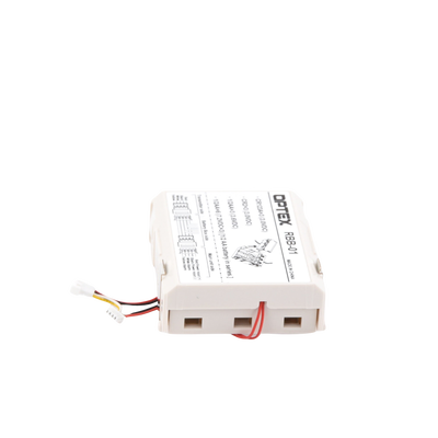 Caja de batería para Detectores VXI / HX - R / RAM / DRAM - Image 5