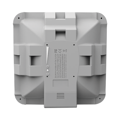 (SXTsq Lite5) CPE y PtP, MIMO en 5GHz 802.11 a/n con Antena Integrada de 16dBi con 23º, Hasta 316 mW de Potencia - Image 3