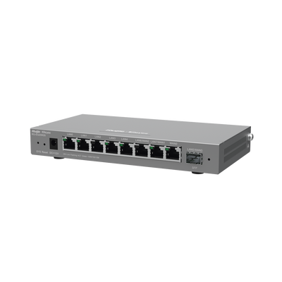 Router Balanceador con Función SD-WAN, Hasta 4 Servicios de Internet y hasta 200 clientes con desempeño de 600 Mbps - Image 2