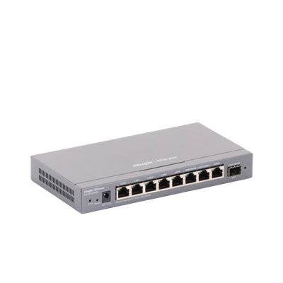 Router Balanceador con Función SD-WAN, Hasta 4 Servicios de Internet y hasta 200 clientes con desempeño de 600 Mbps - Image 5