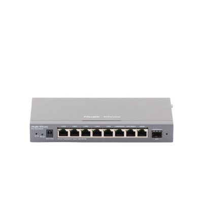 Router Balanceador con Función SD-WAN, Hasta 4 Servicios de Internet y hasta 200 clientes con desempeño de 600 Mbps - Image 6