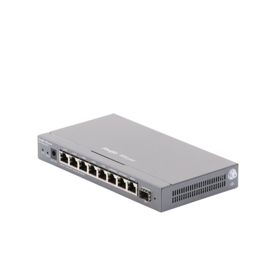 Router Balanceador con Función SD-WAN, Hasta 4 Servicios de Internet y hasta 200 clientes con desempeño de 600 Mbps - Image 7