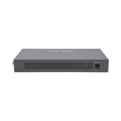 Router Balanceador con Función SD-WAN, PoE+ hasta 110 Watts, Hasta 4 Servicios de Internet y hasta 200 clientes con desempeño de 1 Gbps - Image 6