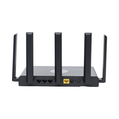 Home Router inalámbrico MESH Wi-Fi 5 MU-MIMO 2x2, 1 puerto WAN Gigabit y 3 puertos LAN - Image 7
