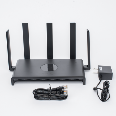 Home Router inalámbrico MESH Wi-Fi 5 MU-MIMO 2x2, 1 puerto WAN Gigabit y 3 puertos LAN - Image 8