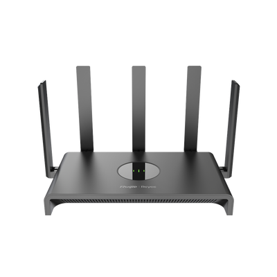 Home Router inalámbrico MESH Wi-Fi 5 MU-MIMO 2x2, 1 puerto WAN Gigabit y 3 puertos LAN - Image 2