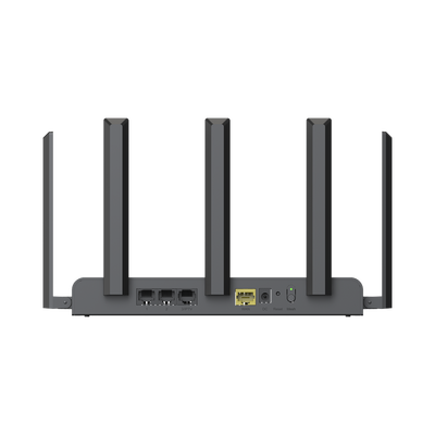 Home Router inalámbrico MESH Wi-Fi 5 MU-MIMO 2x2, 1 puerto WAN Gigabit y 3 puertos LAN - Image 3