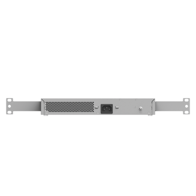 Switch Administrable PoE Capa 2 con 8 puertos Gigabit PoE 802.3af/at + 2 SFP para fibra 1Gb, gestión gratuita desde la nube, 125w - Image 3