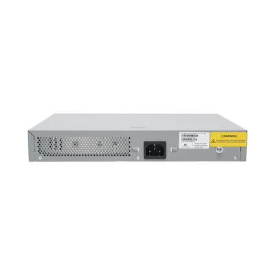 Switch Administrable PoE Capa 2 con 8 puertos Gigabit PoE 802.3af/at + 2 SFP para fibra 1Gb, gestión gratuita desde la nube, 125w - Image 6