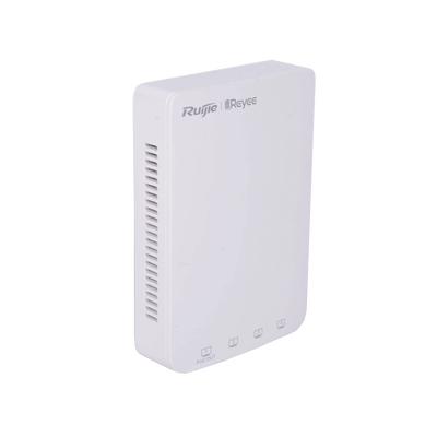 Punto de Acceso Mesh Wi-Fi 5 ideal para áreas que requieren múltiples puertos de red, 1 puerto PoE Out, hasta 1.7 Gbps doble banda 802.11ac MU-MIMO 2x2 - Image 2