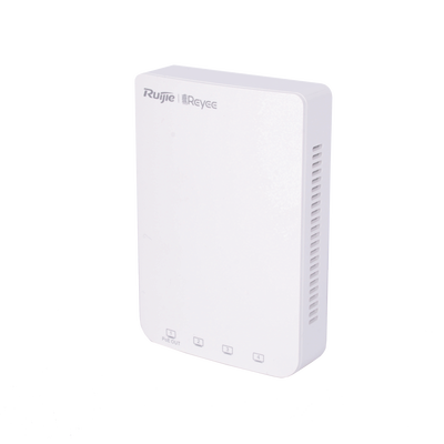 Punto de Acceso Mesh Wi-Fi 5 ideal para áreas que requieren múltiples puertos de red, 1 puerto PoE Out, hasta 1.7 Gbps doble banda 802.11ac MU-MIMO 2x2 - Image 3