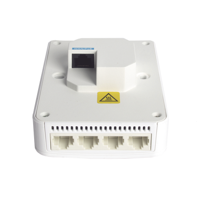 Punto de Acceso Mesh Wi-Fi 5 ideal para áreas que requieren múltiples puertos de red, 1 puerto PoE Out, hasta 1.7 Gbps doble banda 802.11ac MU-MIMO 2x2 - Image 6