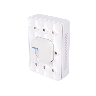 Punto de Acceso Mesh Wi-Fi 5 ideal para áreas que requieren múltiples puertos de red, 1 puerto PoE Out, hasta 1.7 Gbps doble banda 802.11ac MU-MIMO 2x2 - Image 7