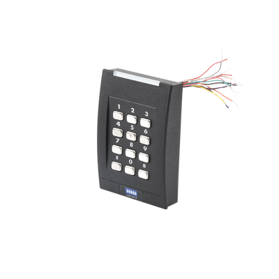 Lector con Teclado 921 PROX HID, EM /iClass SEOS (no clonable) /iClass SE/ iClass SR/ iClass /Mifare Classic, DesFire, Bluetooth/ Garantía de por Vida - Image 2
