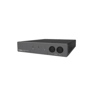 Procesador de Audio para Conferencia | Conexión Dante | Bluetooth | Conexión USB | ADECIA