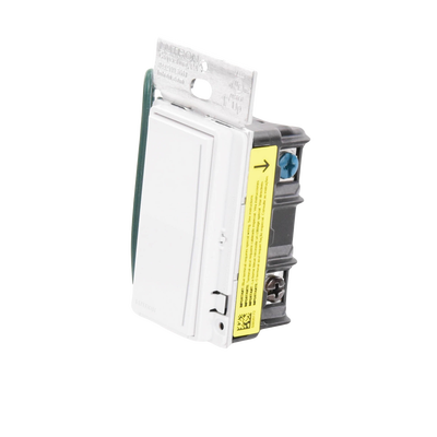 (RadioRa3) )Atenuador (dimmer) Auxiliar de pared, compañero de atenuadores multilocación. Usar en 3 vías o escalera. - Image 2