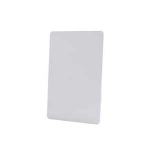 Tarjeta MIFARE 13.56 MHz / Memoria 1 Kb / Imprimibles por Ambos Lados