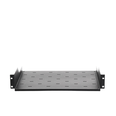Charola para Rack de 19", 34 cm de Profundidad, 2UR - Image 4