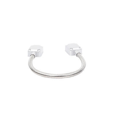 Loop Pasacable para Puertas / Acero Inoxidable / Ideal para Control de Acceso - Image 3