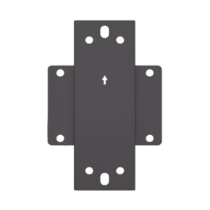 Placa de pared pequeña