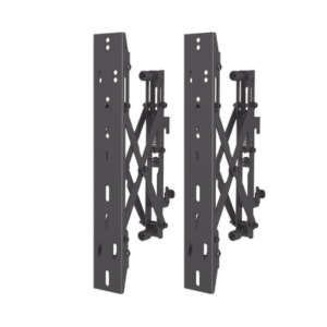 Brazos Push in pop out 400 mm