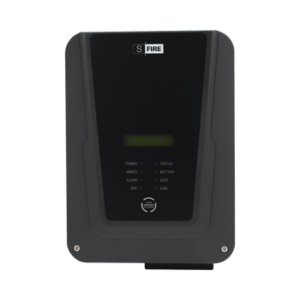Energizador 2 Joules / 6000 mts lineales de proteccion / WIFI y Receptor para Control Remoto y Tag integrados