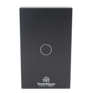 (Wifi) Apagador switch inalámbrico WIFI, control de 1 regreso de carga, 110V