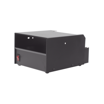Fuente de poder Astron LinealRegulada con cavidad para radio | Salidas:13.8Vcc, 11A - Image 2