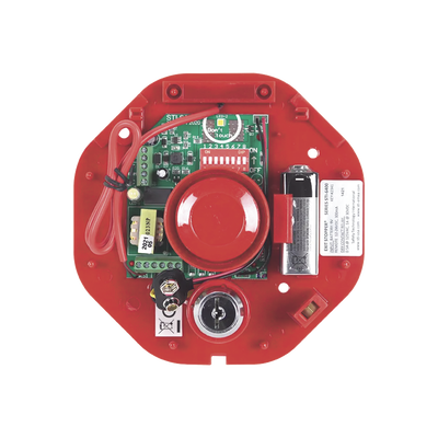 Alarma Multifunción Serie Exit Stopper® Para Proteger Una Puerta (incluye contacto magnético) - Image 7