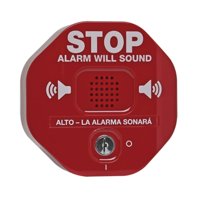 Alarma Multifunción Serie Exit Stopper® Para Proteger Una Puerta (incluye contacto magnético) - Image 2