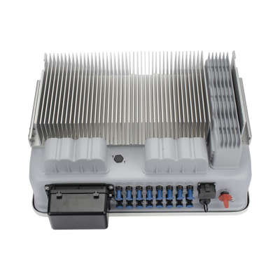 Inversor Trifasico para Interconexión a CFE de 20 kW con Salida de 220 Vca - Image 4