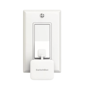 Pulsador de boton de apagador u otro similar / comunicacion Bluetooth