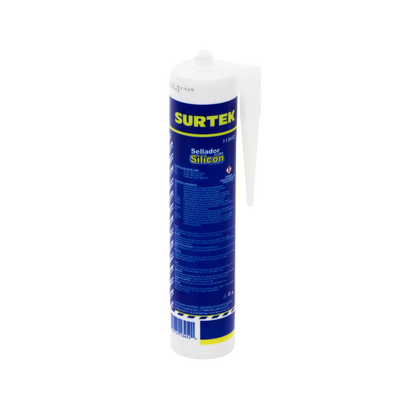 Silicón Para Baños y Cocinas /Color Blanco / Contenido 280 ml. - Image 3