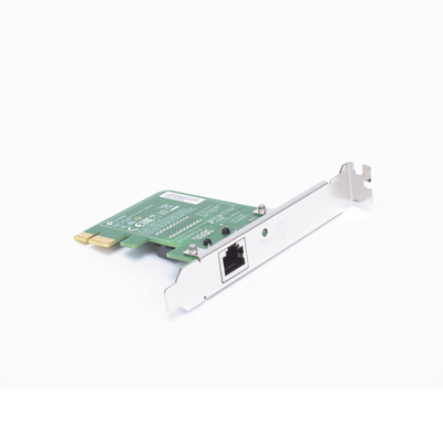 Adaptador de Red PCI Express Gigabi / interfaz PCI de 32-bit / Activación remota mediante WOL - Image 3