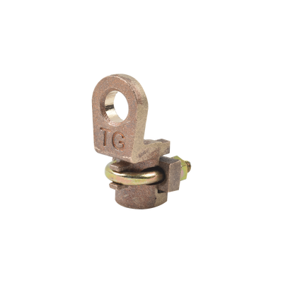 Conector de Bornes de 1/2" a Cable de Calibre 4 a 1/0 (AWG). - Image 2