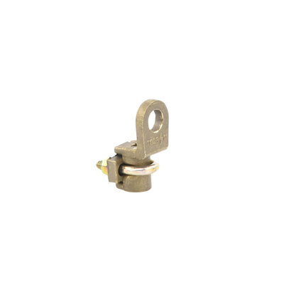 Conector de Bornes de 1/2" a Cable de Calibre 4 a 1/0 (AWG). - Image 3