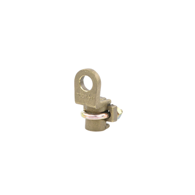 Conector de Bornes de 1/2" a Cable de Calibre 4 a 1/0 (AWG). - Image 4