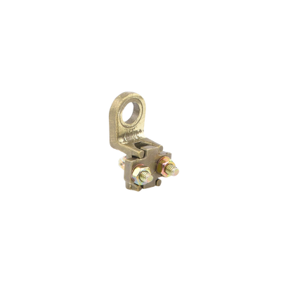 Conector de Bornes de 1/2" a Cable de Calibre 4 a 1/0 (AWG). - Image 5