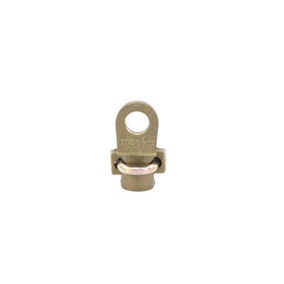 Conector de Bornes de 1/2" a Cable de Calibre 4 a 1/0 (AWG). - Image 6