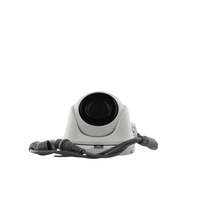 Turret TURBOHD 5 Megapíxel / 85° de Visión / Lente 2.8 mm / Exterior IP66 / IR EXIR 20 mts / TVI-AHD-CVI-CVBS / Metal - Image 5