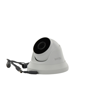 Turret TURBOHD 2 Megapíxel (1080p) / Lente 2.8 mm / 40 mts IR EXIR / 4 Tecnologías (TVI / AHD / CVI / CVBS) / IP66 - Image 3