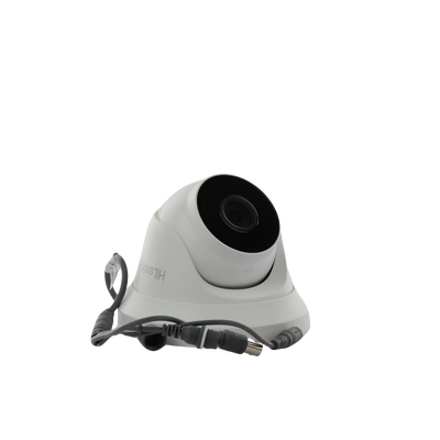 Turret TURBOHD 2 Megapíxel (1080p) / Lente 2.8 mm / 40 mts IR EXIR / 4 Tecnologías (TVI / AHD / CVI / CVBS) / IP66 - Image 5