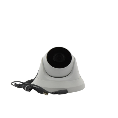 Turret TURBOHD 2 Megapíxel (1080p) / Lente 2.8 mm / 40 mts IR EXIR / 4 Tecnologías (TVI / AHD / CVI / CVBS) / IP66 - Image 6