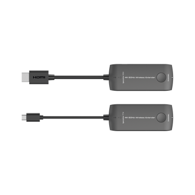 Extensor inalámbrico tipo C a HDMI | Wifi 5G | 4K60Hz | para distancias de 20 metros - Image 2