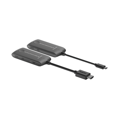 Extensor inalámbrico tipo C a HDMI | Wifi 5G | 4K60Hz | para distancias de 20 metros - Image 3