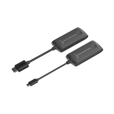 Extensor inalámbrico tipo C a HDMI | Wifi 5G | 4K60Hz | para distancias de 20 metros - Image 5