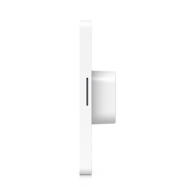 UniFi Intercom Viewer, monitor que se vincula a UA-INTERCOM, para visualizar y aperturar, pantalla táctil de 5", energizado por POE, montaje en pared - Image 5