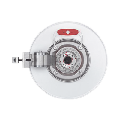 Paquete de 2 antenas UltraDish de 24.4 dBi, conector tipo Twistport y montaje innovador, 5180 - 6775 MHz - Image 2