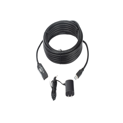 Cable extensor USB 3.2| Gen1 | de 10 m - Image 6